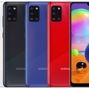 سامسونج Samsung Galaxy A31 image