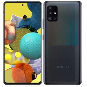سامسونج Samsung Galaxy A51 5G image