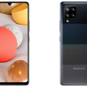 سامسونج Samsung Galaxy A42 5G image