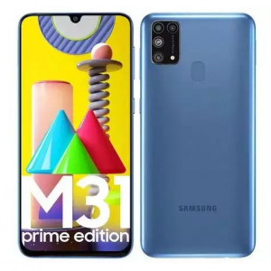 سامسونج Samsung Galaxy M31 Prime image