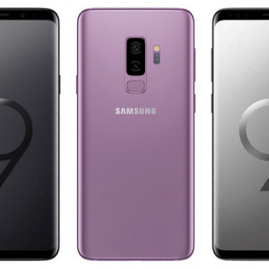 سامسونج Samsung Galaxy S9 Plus image