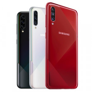 سامسونج Samsung Galaxy A70s image