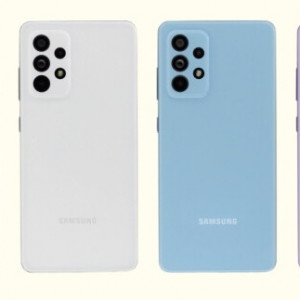 سامسونج Samsung Galaxy A52 image
