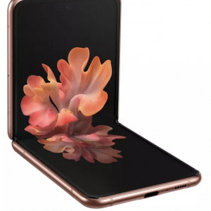 سامسونج Samsung Galaxy Z Flip 5G image