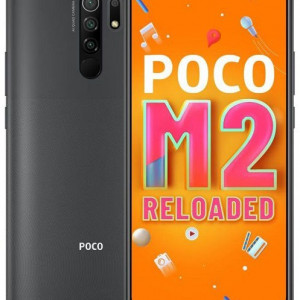 شاومي Xiaomi Poco M2 Reloaded image