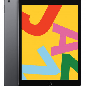 ابل Apple iPad 10.2 (2020) image