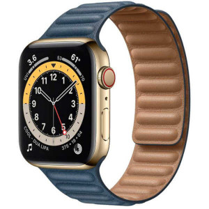 ابل Apple Watch Edition Series 6 image