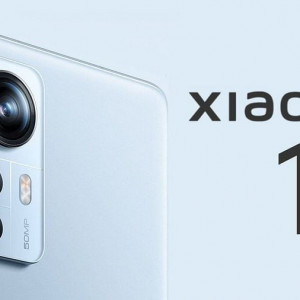 شاومي Xiaomi 12 Pro image