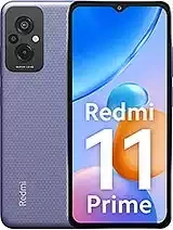 شاومي Xiaomi Redmi 11 Prime