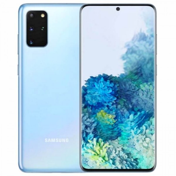 جوال Samsung Galaxy S20 Plus 5G