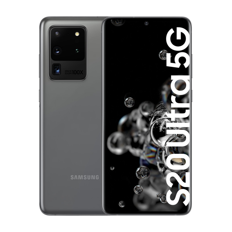 جوال Samsung Galaxy S20 Ultra 5G